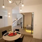 Apart Otel Thea Luxury