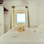 Thea Luxury Apart Otel