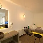 Apart Otel Thea Luxury Fira (Santorini)
