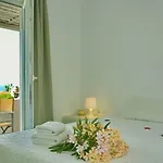 Thea Luxury Apart Otel
