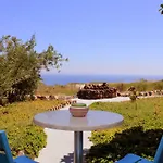 Thea Luxury Apart Otel Fira (Santorini)