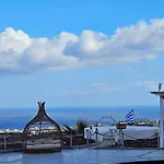 Thea Luxury 4* Fira (Santorini)