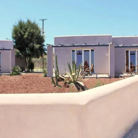 Thea Luxury Apart Otel Fira (Santorini)