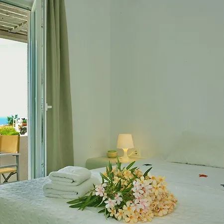 Thea Luxury 아파트호텔