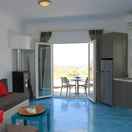 Thea Luxury 산토리니