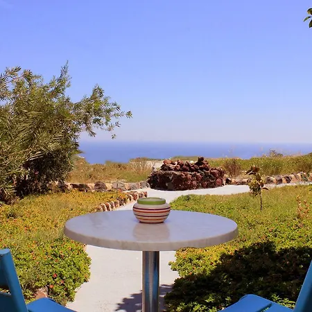 Thea Luxury Aparthotel Fira (Santorini)