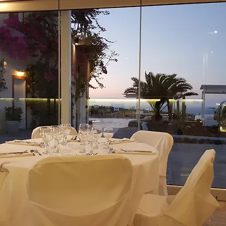 Thea Luxury 4*