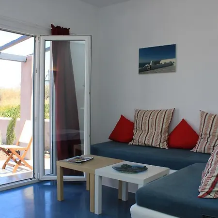 아파트호텔 Thea Luxury