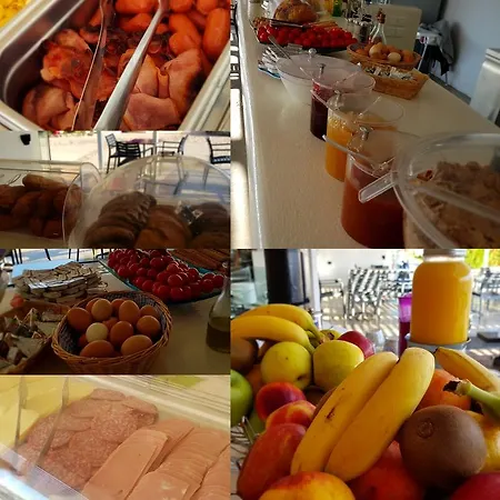 Thea Luxury 아파트호텔 산토리니