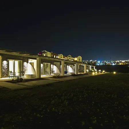 Thea Luxury 아파트호텔