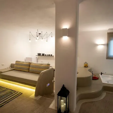 Aparthotel Thea Luxury