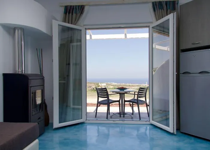 Thea Luxury شقة فندقية