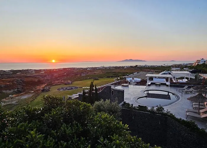 شقة فندقية Thea Luxury 4*