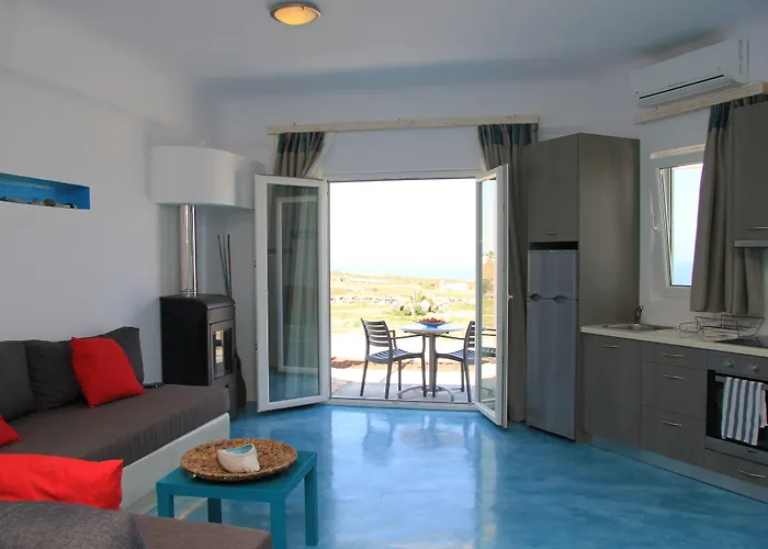 Thea Luxury Santorini Island