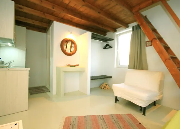 Thea Luxury شقة فندقية Santorini Island