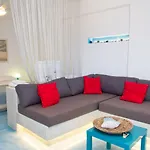 Lejlighedshotel Thea Luxury 4*