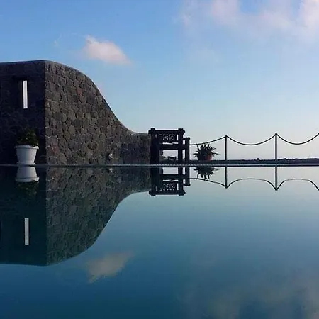 Apartahotel Thea Luxury