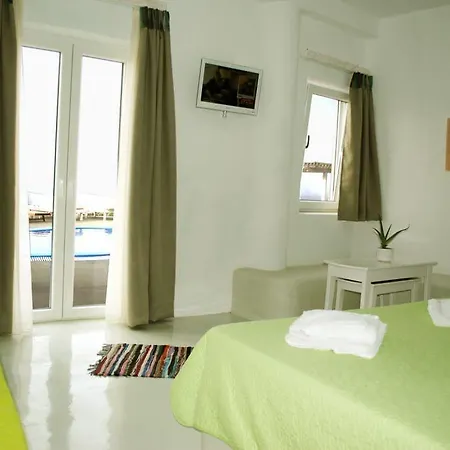 아파트호텔 Thea Luxury 4*