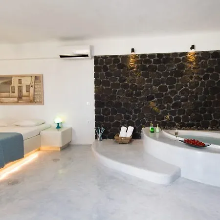 Thea Luxury 3*