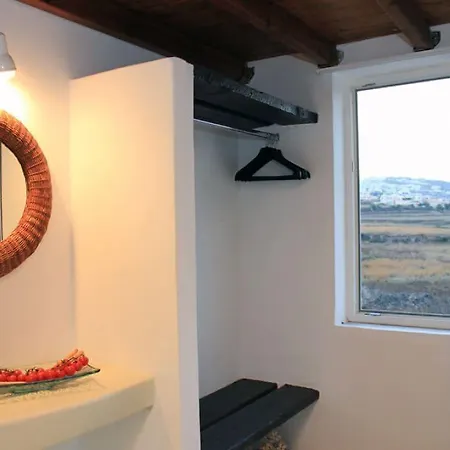 Thea Luxury Aparthotel Fira (Santorini)