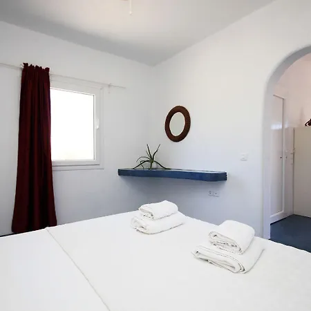 Aparthotel Thea Luxury