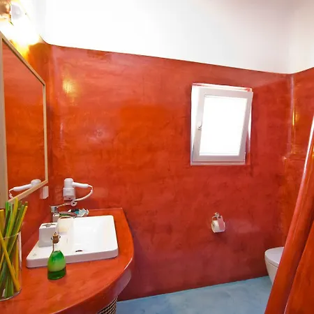 Aparthotel Thea Luxury