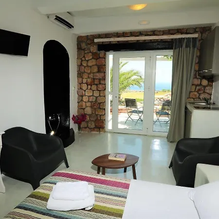 Aparthotel Thea Luxury Fira (Santorini)