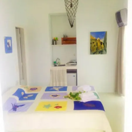 Thea Luxury 3* Fira (Santorini)