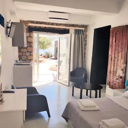 Thea Luxury Aparthotel