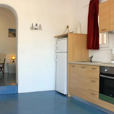 Thea Luxury 4* Fira (Santorini)