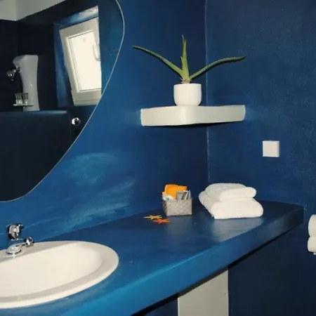 Aparthotel Thea Luxury Fira (Santorini)