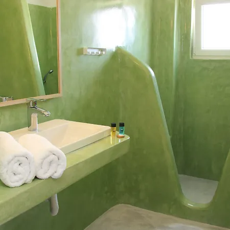Thea Luxury 4* Fira (Santorini)