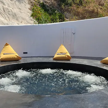 Lejlighedshotel Thea Luxury