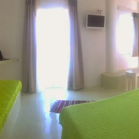 Aparthotel Thea Luxury