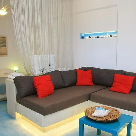 Thea Luxury 3*