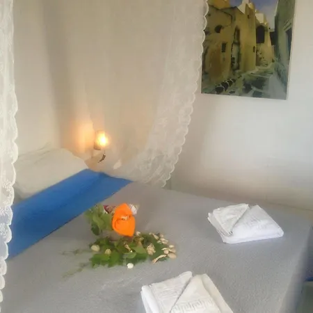Thea Luxury Aparthotel 3*