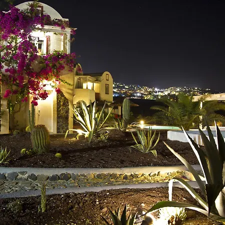 Thea Luxury Aparthotel 3*