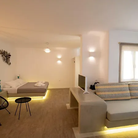 Aparthotel Thea Luxury 3*
