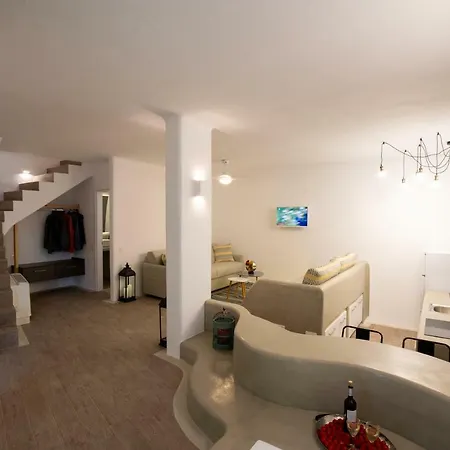 Thea Luxury 3*