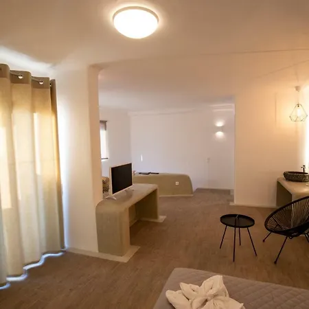 Apartahotel Thea Luxury