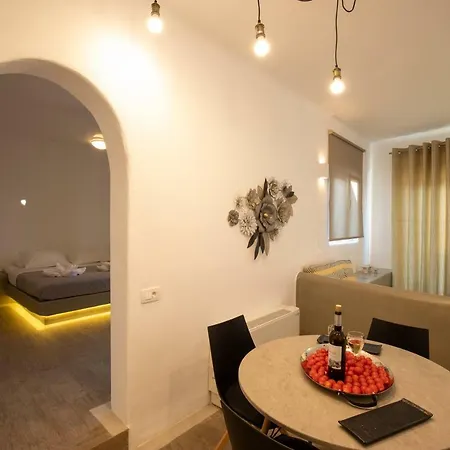 Aparthotel Thea Luxury