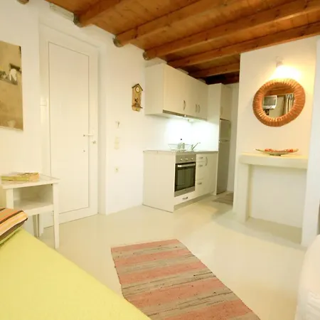 Apartahotel Thea Luxury Fira (Santorini)