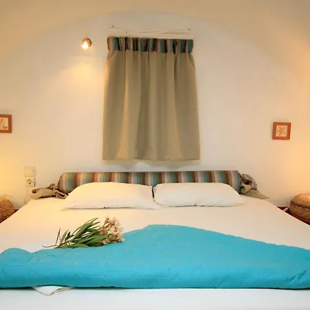 Lejlighedshotel Thea Luxury