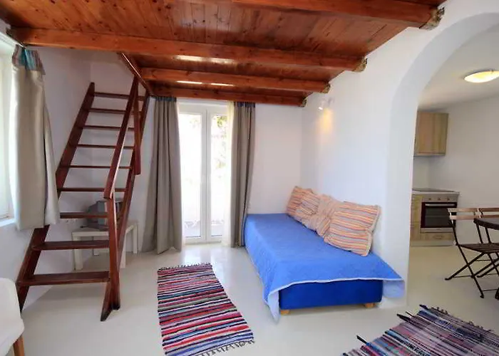 Thea Luxury 산토리니