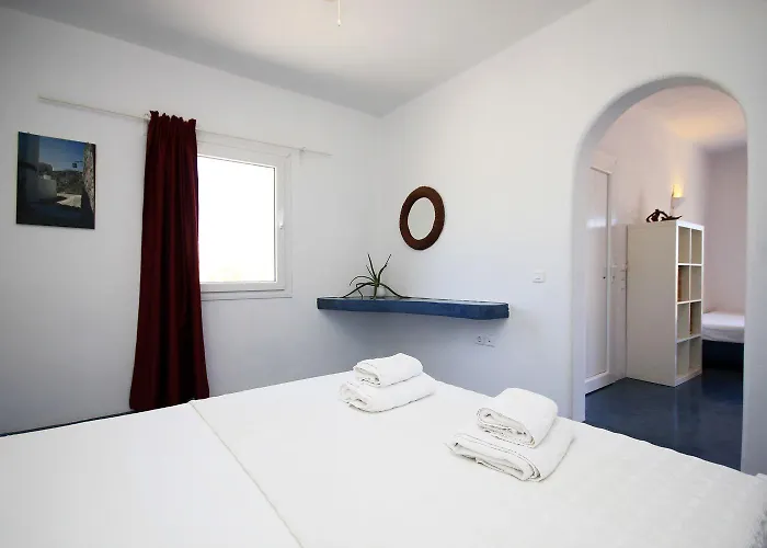 아파트호텔 Thea Luxury