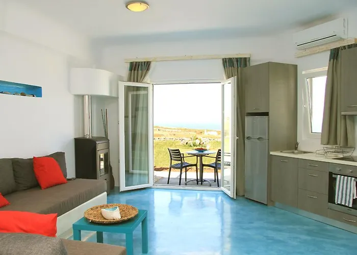 Thea Luxury Apart Otel