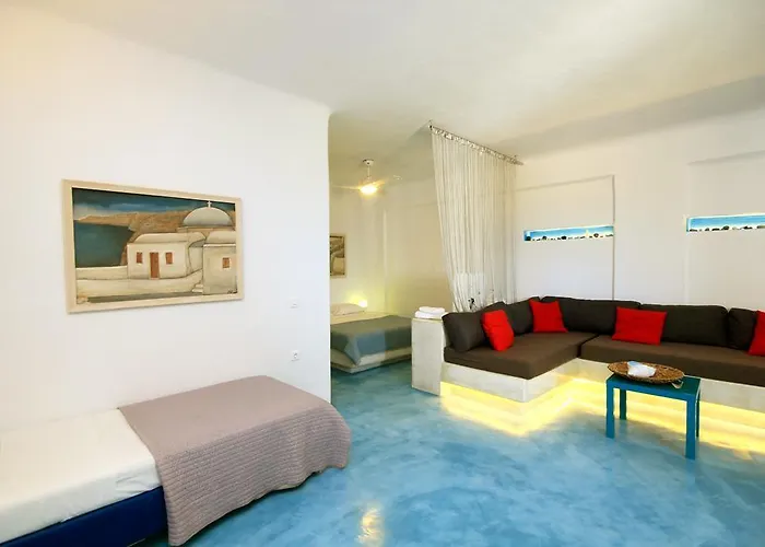 Apart Otel Thea Luxury 4*