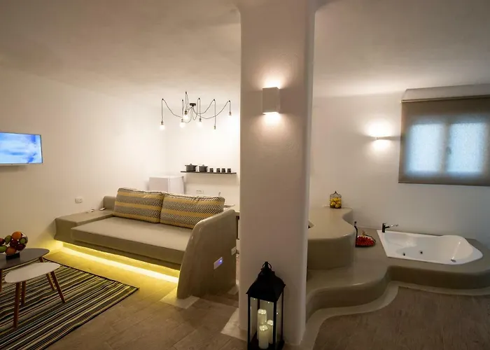 Apart Otel Thea Luxury