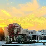 Thea Luxury 4* Fira (Santorini)