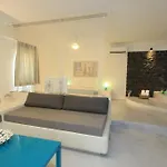 Thea Luxury Aparthotel 4*
